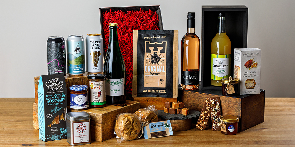 GIFTS THAT DO GOOD