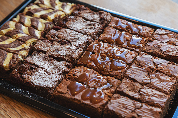 SWEET TREATS